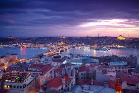 Who who europe country overview. Is Turkey Safe To Invest In