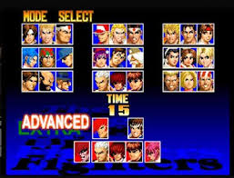 The King Of Fighters 97 King Of Fighters Free Pc Games Download Free Pc Games