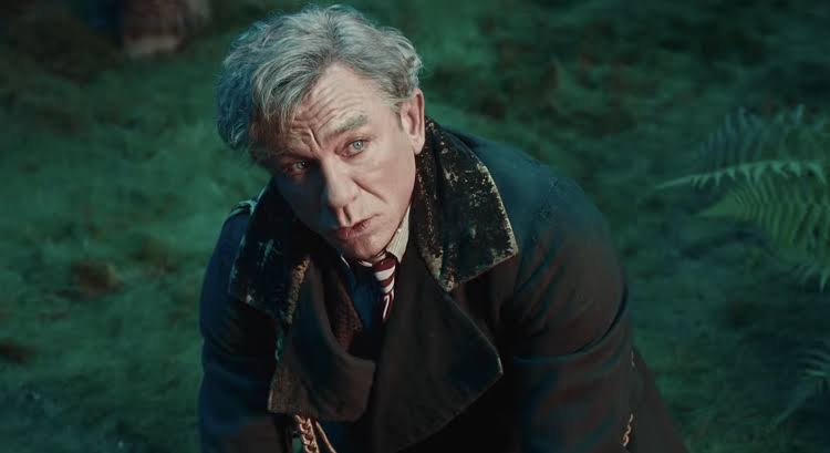 Narnia: The Magician's Nephew' Trailer Teases Aslan, Jadis & More