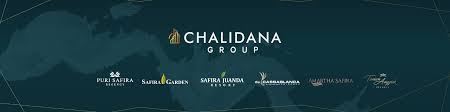Dapur amartha adalah pilihan terbaik menyajikan hidangan. Chalidana Group Linkedin