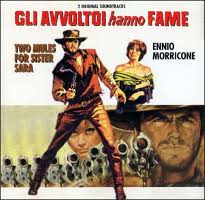 Two mule for sister sara : Ennio Morricone Two Mules For Sister Sara Main Title Italy 1974 Sound Addictions