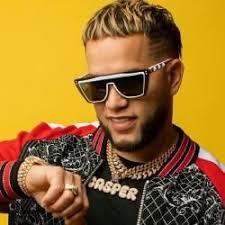 FANTASMITA (REMIX) (PART. BRYANT MYERS, ALEX ROSE Y JUHN)