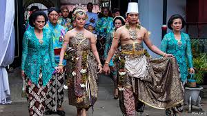 How the mores of Indonesia's biggest ethnic group shape its politics