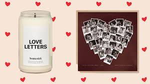 Every gift option seems to be themed and covered in hearts. Best Valentine S Day Gifts 14 Amazing Presents To Buy On Sale Now