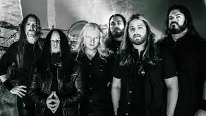 Brought the blast beat to the mainstream! Joey Jordison