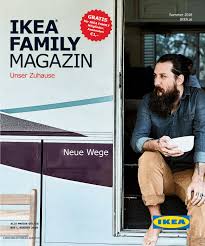 Ikea (müslistrasse 16, spreitenbach, switzerland). Ikea Family Magazin Sommer 18 By Falter Verlagsgesellschaft M B H Issuu