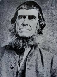 Aquila Pickering founded Whittier, California