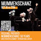 FIELD HALL PRESENTS | MUMMENSCHANZ: 50 Years