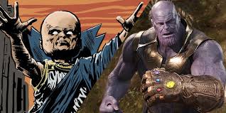 Take an important part of marvel in the case of the new animated series, the stories will be based on the movies' continuity. Marvel S What If Series Brings Back A Lot Of Dead Mcu Characters
