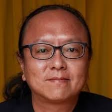 Shih Yi Chu — The Movie Database (TMDB)