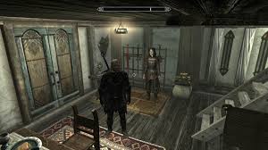 Ära auch das zentrum der kaiserlichen macht in himmelsrand. Release Haus Am Drachenwall Elderscrollsportal De