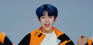 Animated Gif About Kpop In By On We Heart It