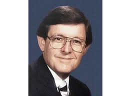 Dr. H. Melvin McCullough Obituary (2025)