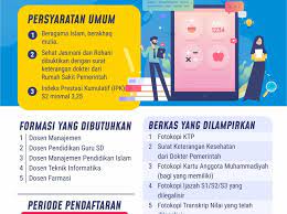 Maybe you would like to learn more about one of these? Penerimaan Dosen Tetap Universitas Muhammadiyah Magelang 2019 Unimma Universitas Muhammadiyah Magelang