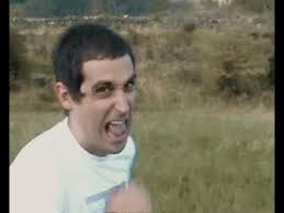 Cortometraje Tras Eros (2006)