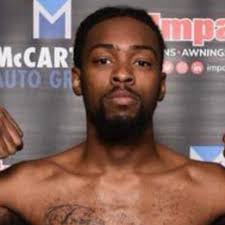 Miguel Noah Aldana vs. Lorenzo Carter, Calderon vs. Smith Jr.