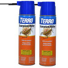 0 comment report abuse dennisal. Terro T2101sr Scorpion Killer Spray 2 Pack White Buy Online In United Arab Emirates At Desertcart Ae Productid 129543948