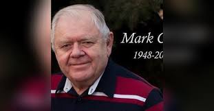 Mark E. Cain Obituary