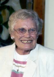 Shirley Berger Obituary