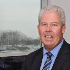 Patrick McCarren (@pgmccarren)