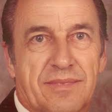 Obituary information for David Thomas "Dave" Judy