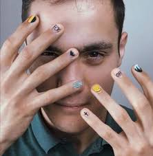 Manicura Para Hombre Expertos En Estetica