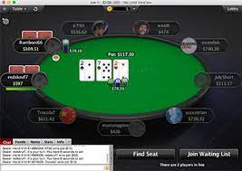 The free pokerstars app for iphone is one of our top choices as it . Download Pokerstars Online Poker Room