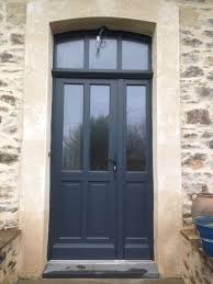 Porte d entrée avec tierce. Porte D Entree Tiercee Avec Imposte Porte Entree Vitree Porte Entree Maison Entree Maison