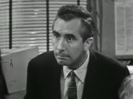 The Rag Trade" Early Start (TV Episode 1961)