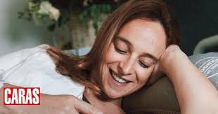 O actor pouco tempo depois foi no entanto a sara prata foi apanhada em clima de romance com um rapaz parecido fisicamente com. Sara Prata Enchants With Photograph Of Her Daughter S Smile Time24 News