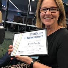 Brooke Connolly's Instagram, Twitter & Facebook