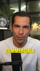 Drew to the rescue #tv #tvcommercials #commercial