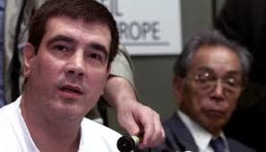 Convicted murderer charged in two new Texas killings offers to return to  prison in plea