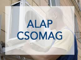 Az engedély nélkül telepített split klíma kültéri egységét ugyanúgy. Maxi Szerelesi Csomag