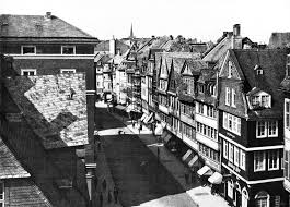 Pin On Frankfurt Postcards