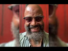 Found Object Artist and Musician Patrick Dougher