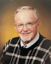 Obituary information for John Spooner