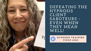 Eliminate Negative Limiting Beliefs and Self-Talk with Hypnotherapist Erika  Flint On The Pam Sowder Podcast — Cascade Hypnosis Training