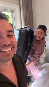 Sundas and Scott Adopt