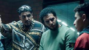He gets into a fight and soon the justice and then the correctional system get a hold of him. Fans Na Einde Seizoen 3 Van Mocro Maffia We Willen Meer Rtl Boulevard