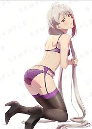 Shinobi No Ittoki - Rule34 Scroller