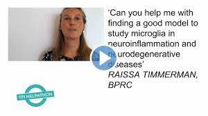 Helpathon 4 Can You Help Raissa Tpi Tv