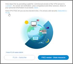 Quick access to the internet: Hola Vpn Review Test 2021 Free But Not Worth The Risks