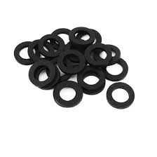 Wählen sie die abteilung aus, in der sie suchen möchten. Sourcing Map 20 Stk 13 X 21 X 3 Mm O Ring Dichtung Schlauch Flache Unterlegscheibe Gummi Fur Wasserhahn Tulle De De Baumarkt Eisenwaren