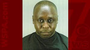 Sex assault in church parking lot in Travelers Rest say police