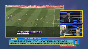 Braian samudio on fifa 21. Braian Jose Samudio Braiansamu18 Twitter