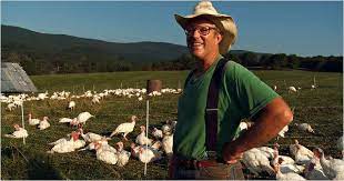 Farmageddon,' Kristin Canty's Documentary - Review - The New York Times
