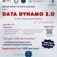 Data Dynamo 2.0 National Level Hackathon event image