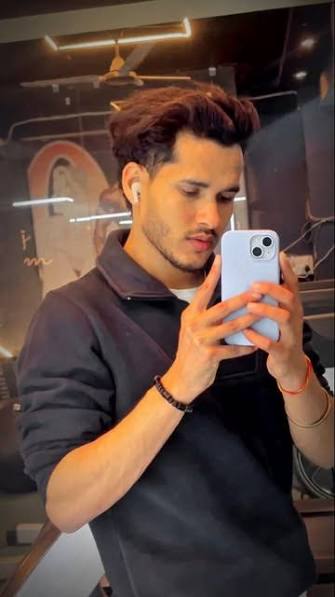 Amit Roy