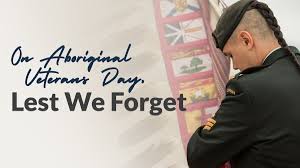 He did basic training in chilliwack, got his wings in winnipeg and was then based in shearwater, nova scotia. Erin O Toole On Twitter The Service Of Canada S Indigenous Peoples Over The Years Is Impressive In The 20th Century An Estimated 12 000 Served Canada With At Least 500 Paying The Ultimate Sacrifice